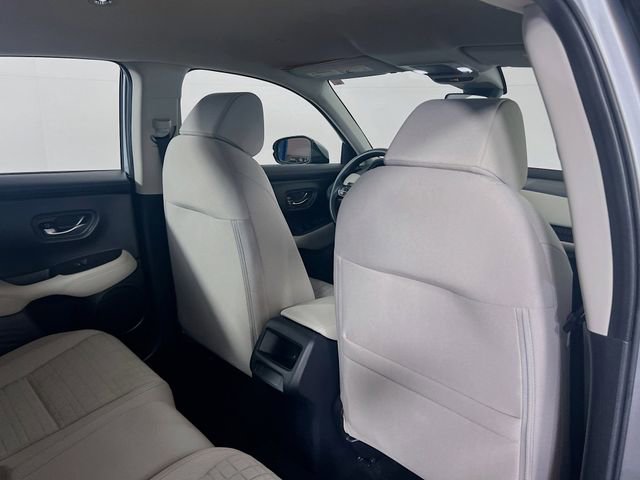 Certified 2024 Honda HR-V LX image 9