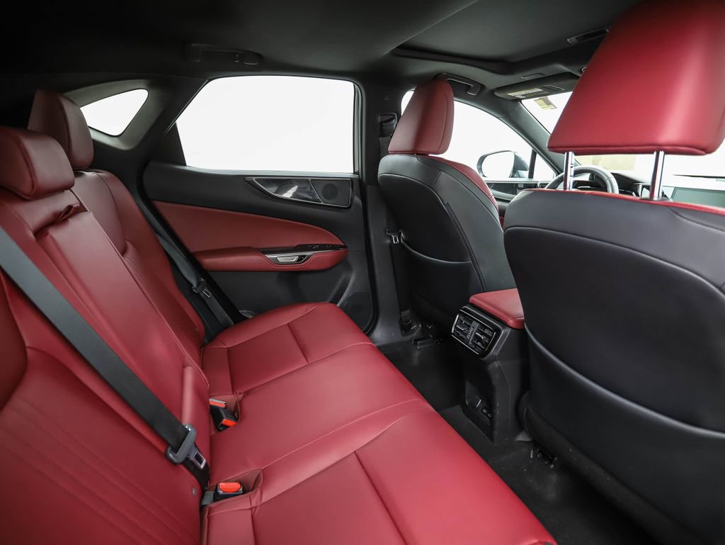 Used 2024 Lexus NX 350 AWD w/ Package Accessory (P2) image 24