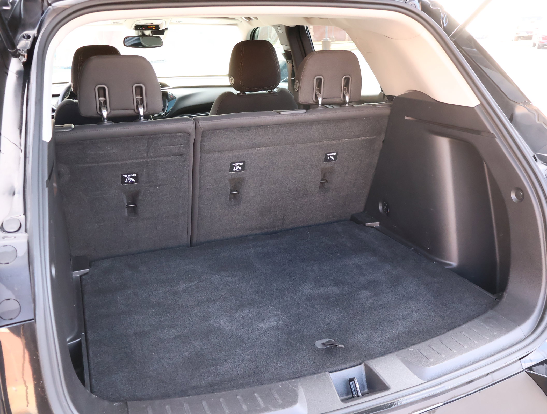 Used 2021 Chevrolet TrailBlazer LT w/ Convenience Package image 21