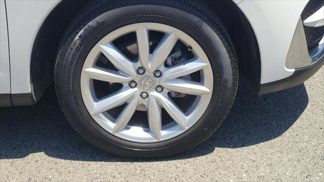 Used 2021 Acura RDX FWD image 5