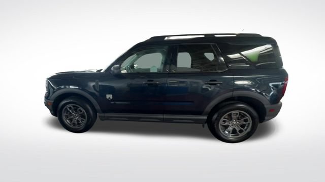 Used 2021 Ford Bronco Sport Big Bend AWD/4WD image 6