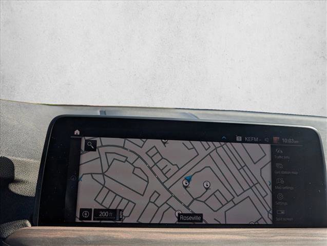 Used 2021 BMW X3 xDrive30e w/ Premium Package image 16