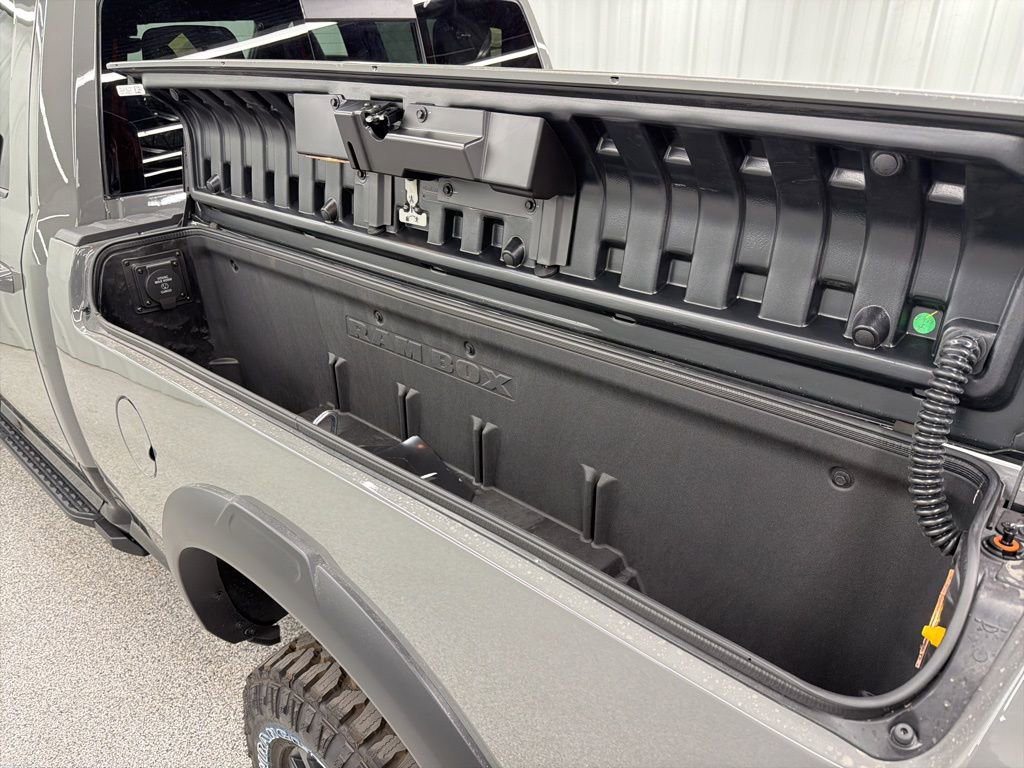 New 2026 RAM 2500 Power Wagon image 9