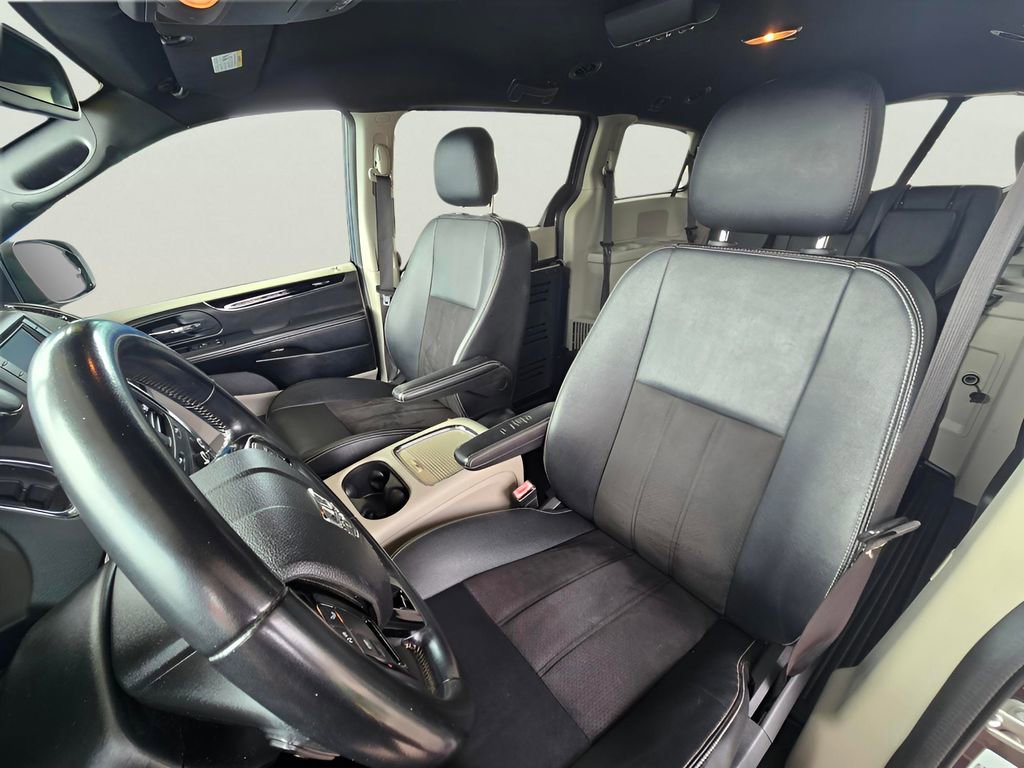 Used 2020 Dodge Grand Caravan SXT FWD image 82