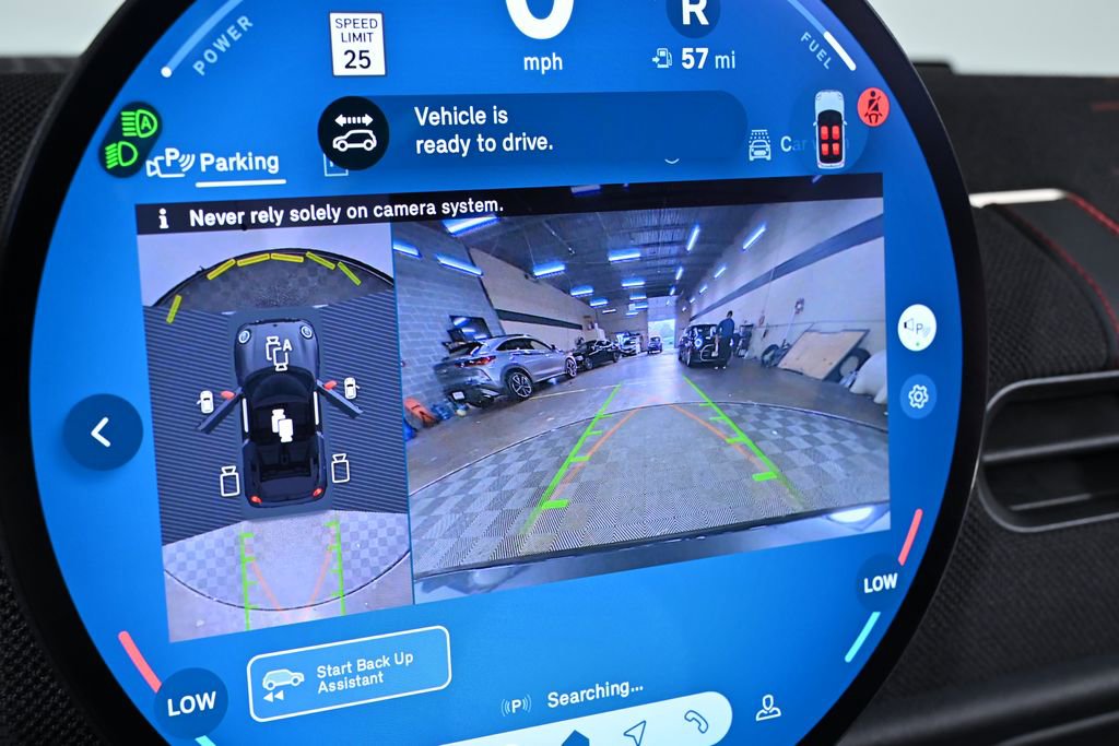 Certified 2025 MINI Cooper John Cooper Works image 16