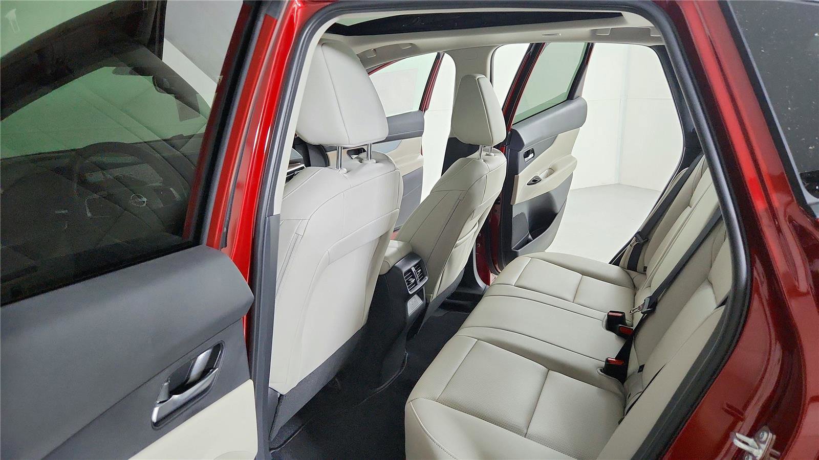 New 2026 Nissan Murano SL AWD/4WD image 17