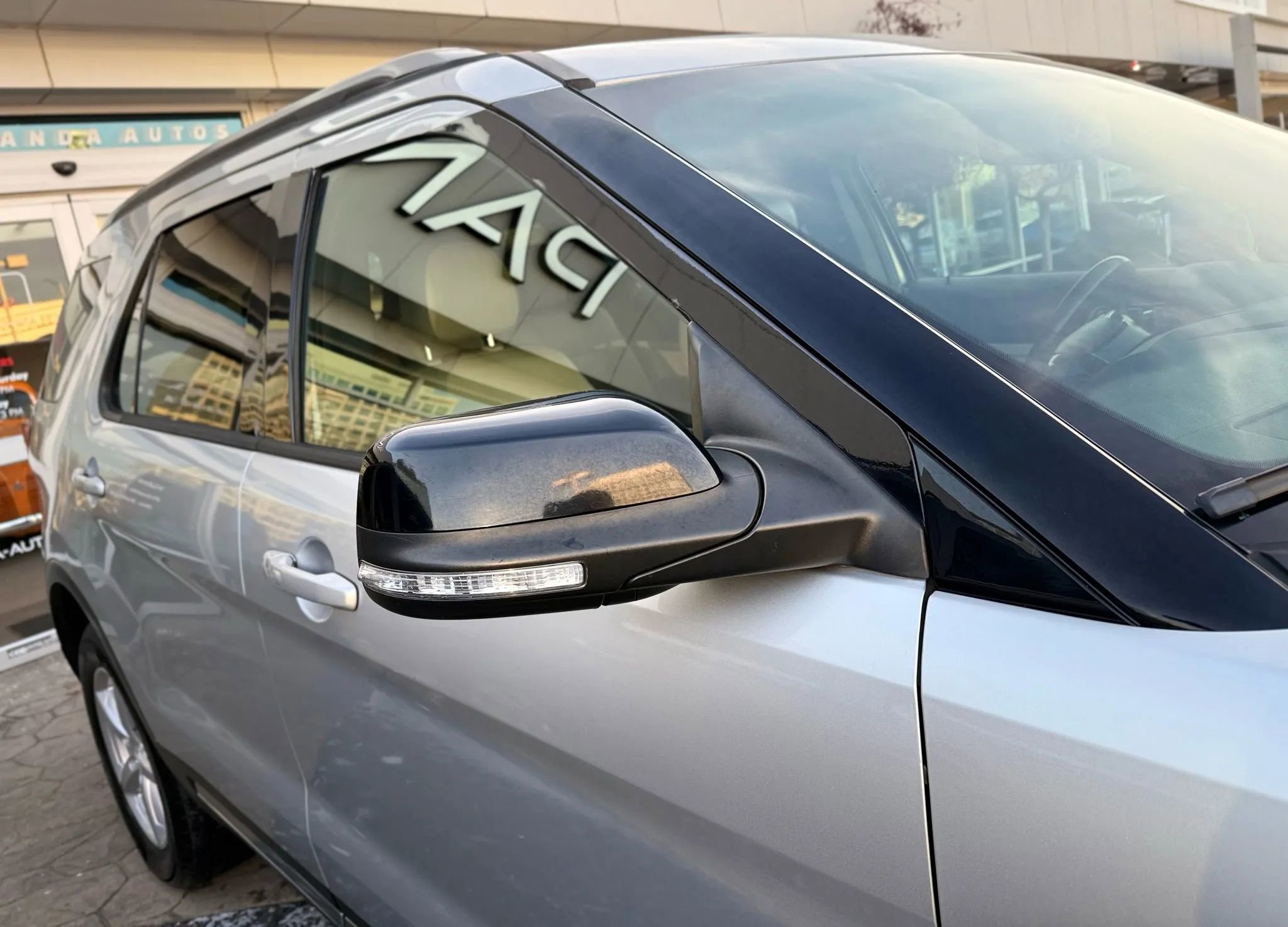 Used 2016 Ford Explorer XLT w/ Equipment Group 202A image 52