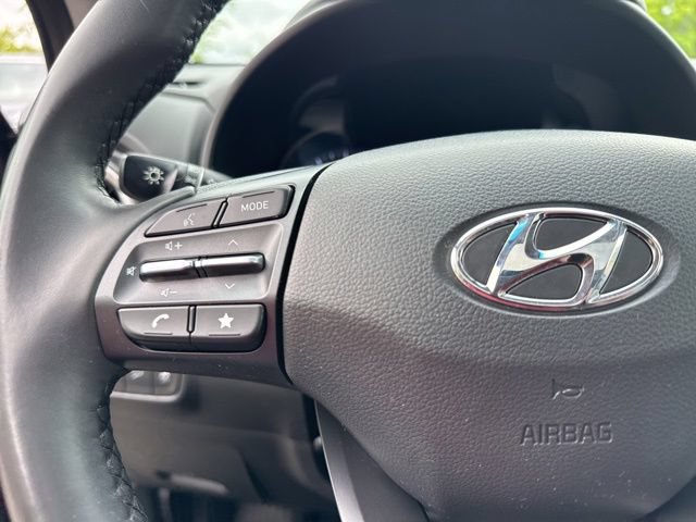 Certified 2023 Hyundai Kona SEL w/ Convenience Package AWD/4WD image 35