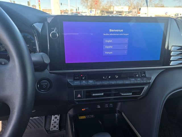 Certified 2025 Toyota Camry XSE image 15