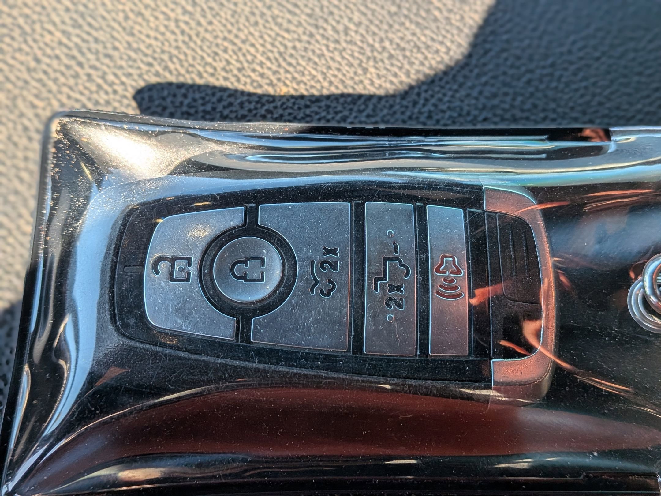 Used 2023 Ford F150 Lightning Lariat w/ Tow Technology Package image 36