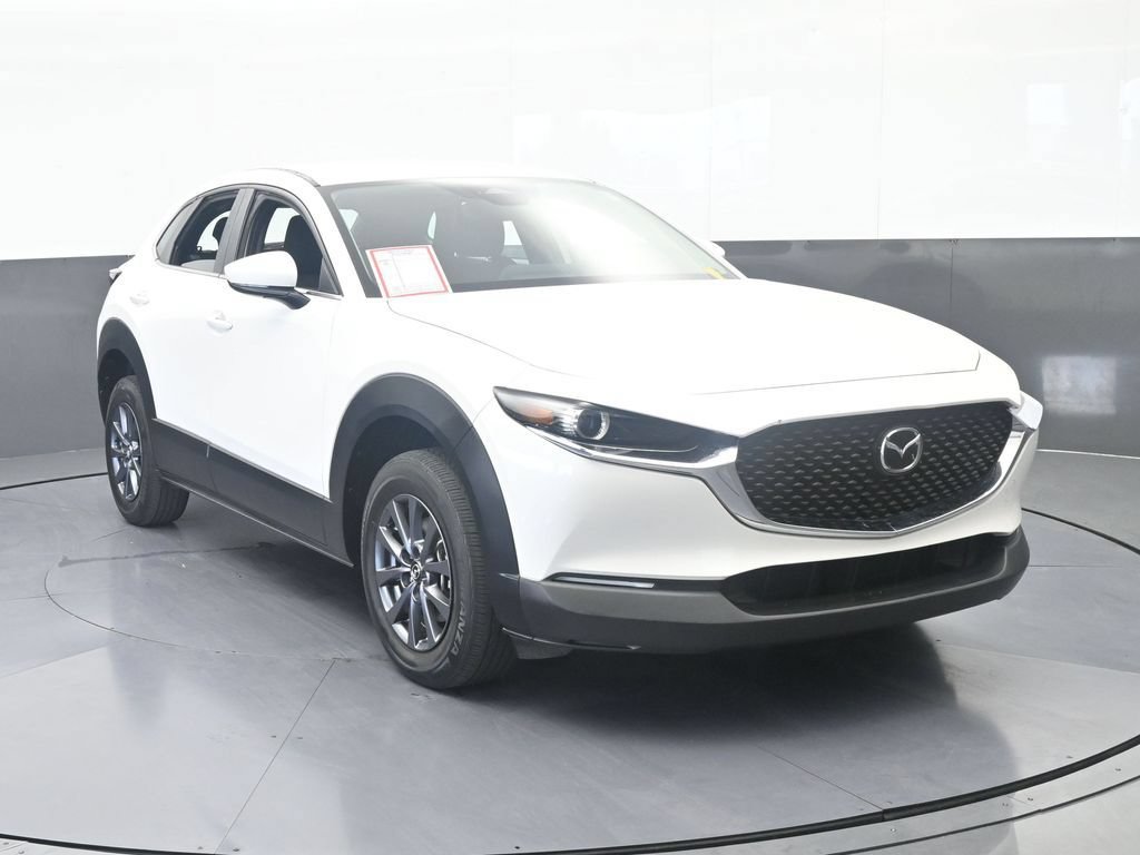 Used 2024 MAZDA CX-30 AWD 2.5 S image 9