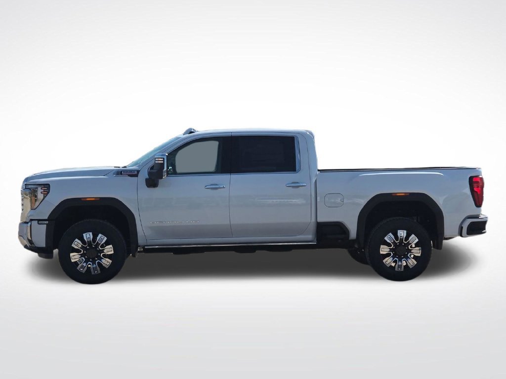 New 2026 GMC Sierra 3500 Denali w/ Denali Reserve Package AWD/4WD image 41