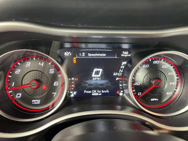 Used 2016 Dodge Charger R/T RWD image 15