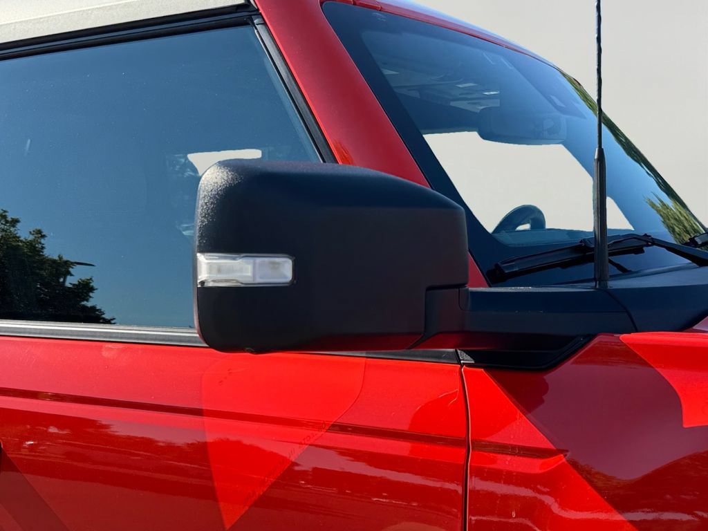 Used 2023 Ford Bronco Raptor AWD/4WD image 27