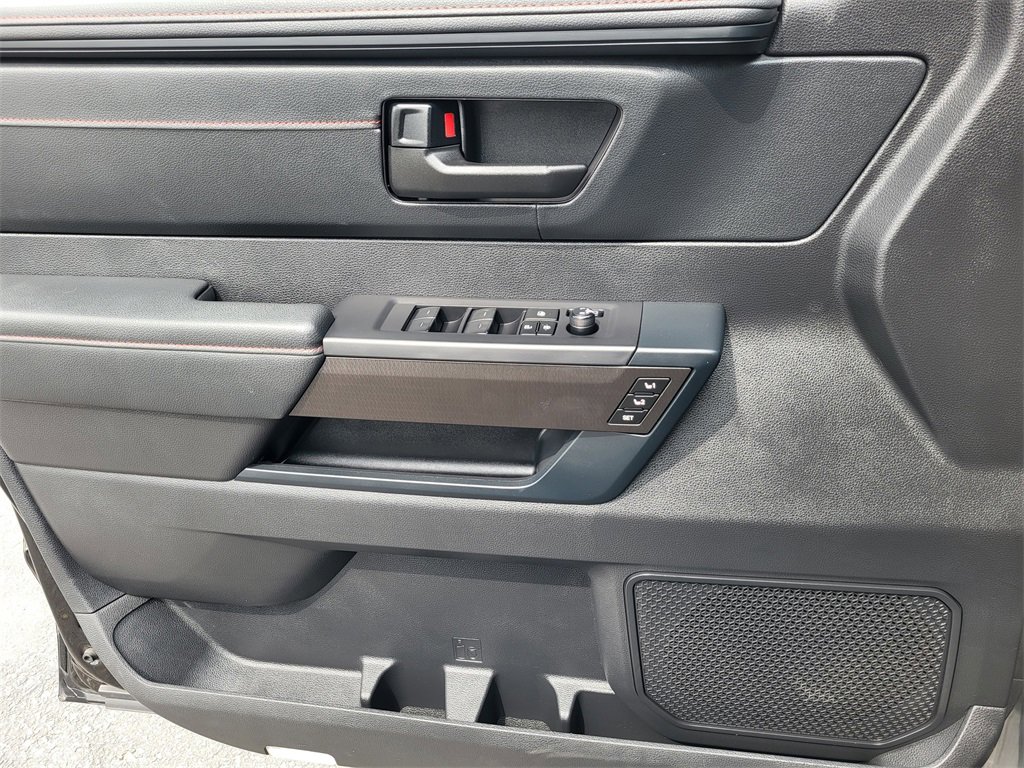 Used 2023 Toyota Sequoia TRD Pro image 13