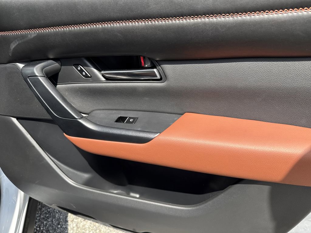 Used 2024 MAZDA CX-50 2.5 Turbo w/ Cargo Package image 14