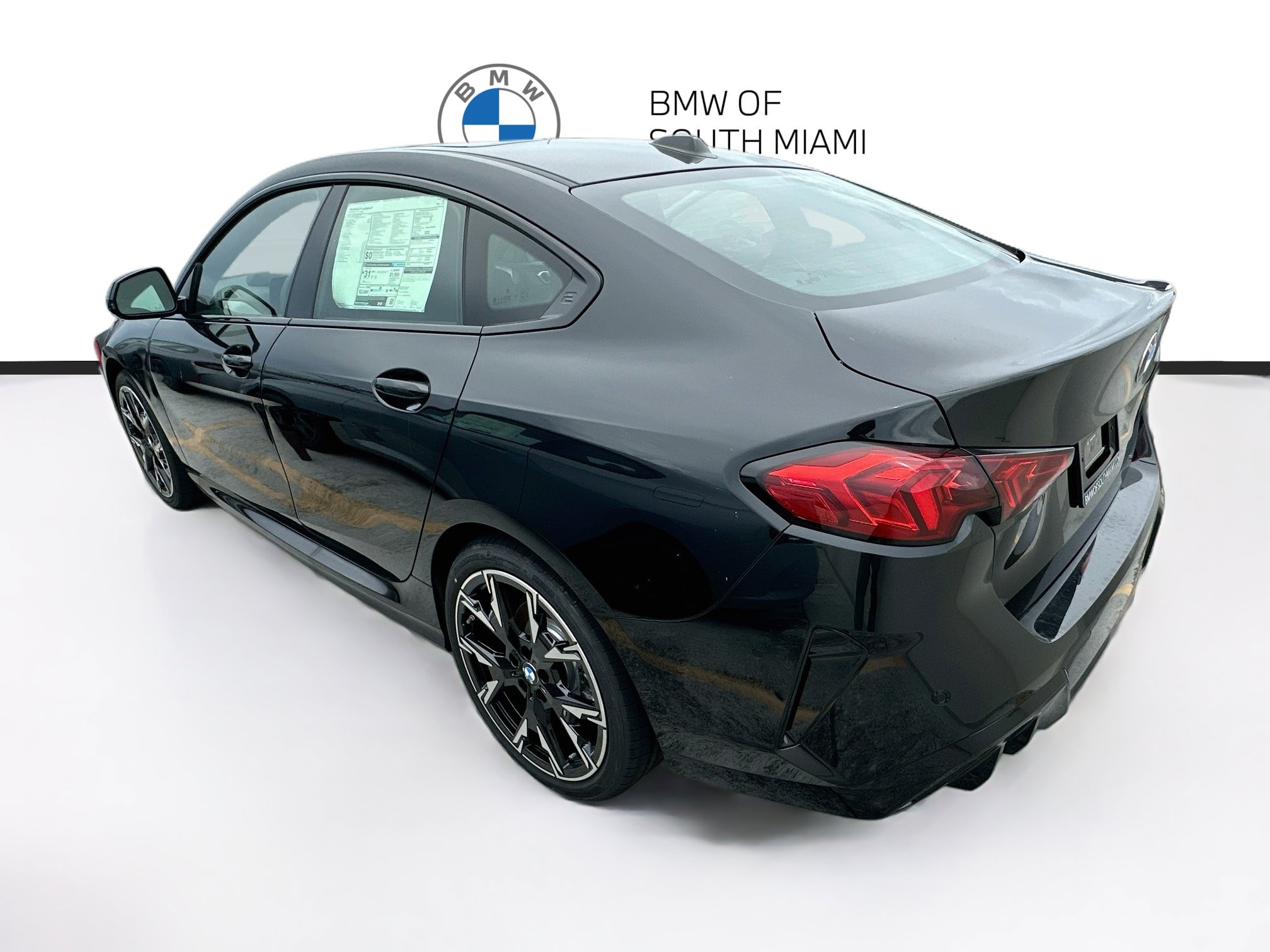 New 2026 BMW 228i w/ Technology Package FWD image 4