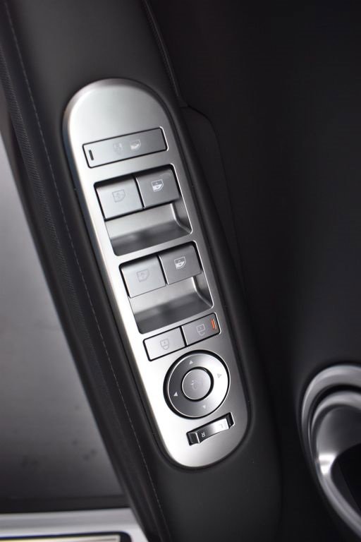 New 2026 Hyundai Palisade Calligraphy image 11