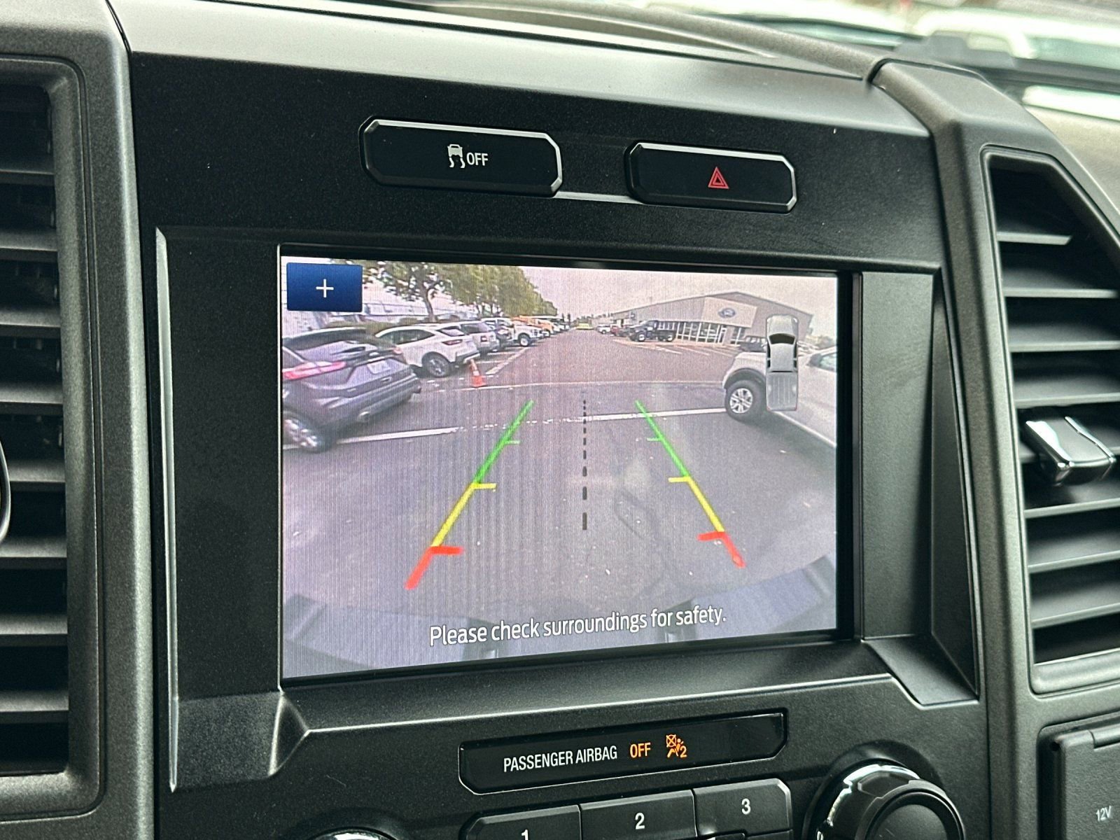 Used 2022 Ford F250 XL w/ Power Equipment Group image 18