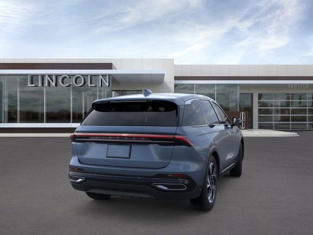 New 2026 Lincoln Nautilus Premier image 8