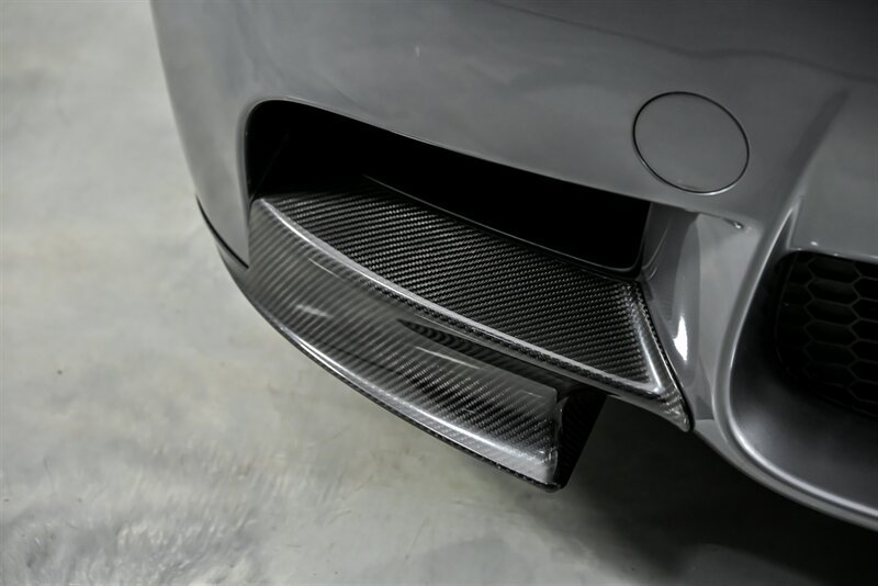 Used 2012 BMW M3 Coupe RWD image 5