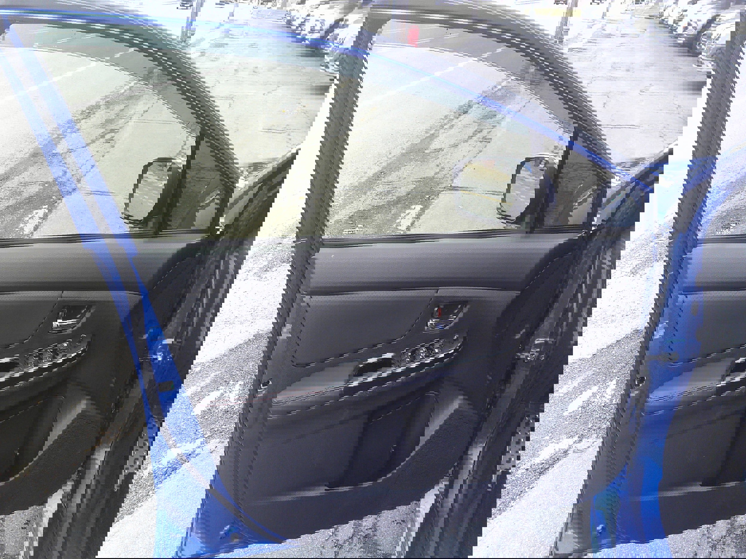 Used 2019 Subaru WRX Limited image 17