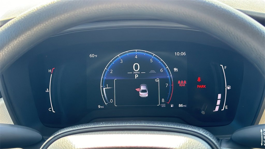 New 2026 Toyota Corolla LE image 25