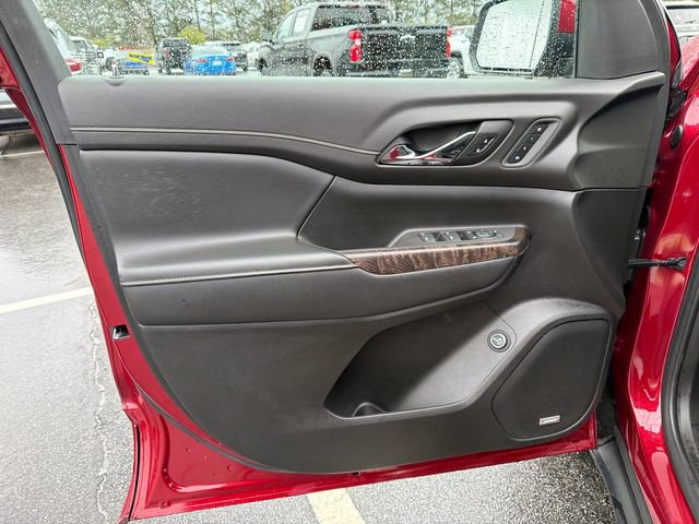 Used 2020 GMC Acadia Denali w/ LPO, Floor Liner Package FWD image 10