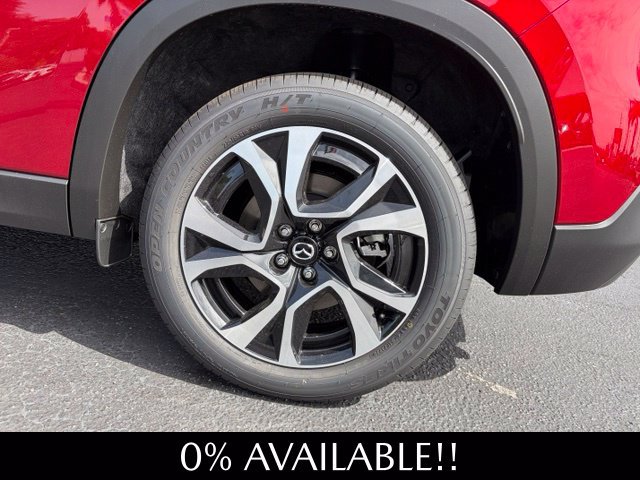 Used 2026 MAZDA CX-5 Preferred AWD/4WD image 5