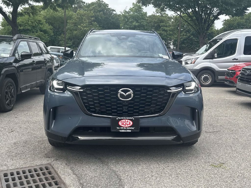New 2026 MAZDA CX-90 3.3 Turbo S w/ Premium Package AWD/4WD image 3
