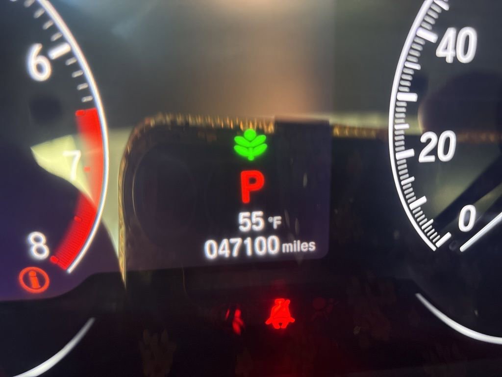 Used 2020 Honda Accord LX image 13