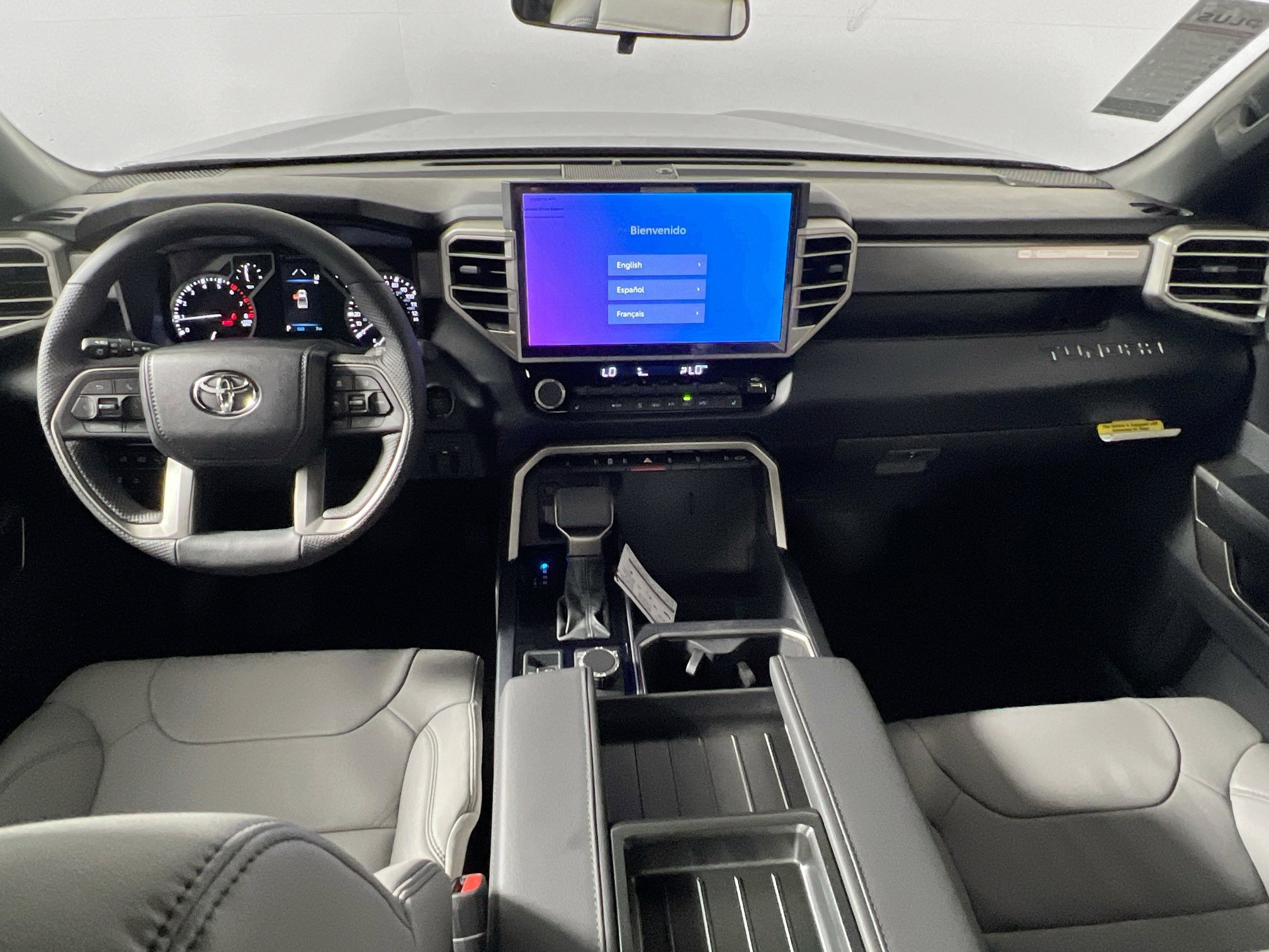 New 2026 Toyota Tundra SR5 image 30