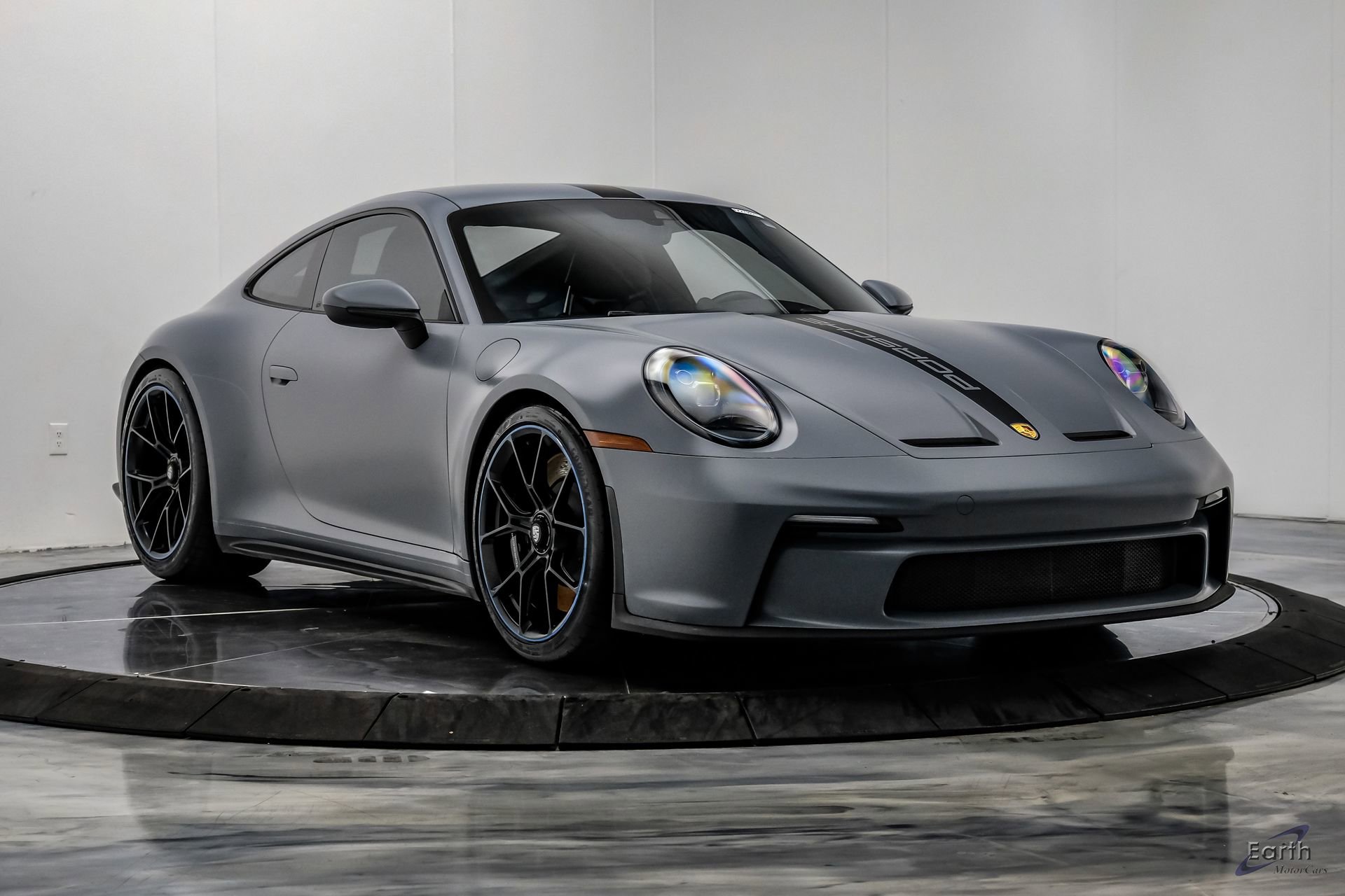 Used 2023 Porsche 911 GT3 RWD image 22