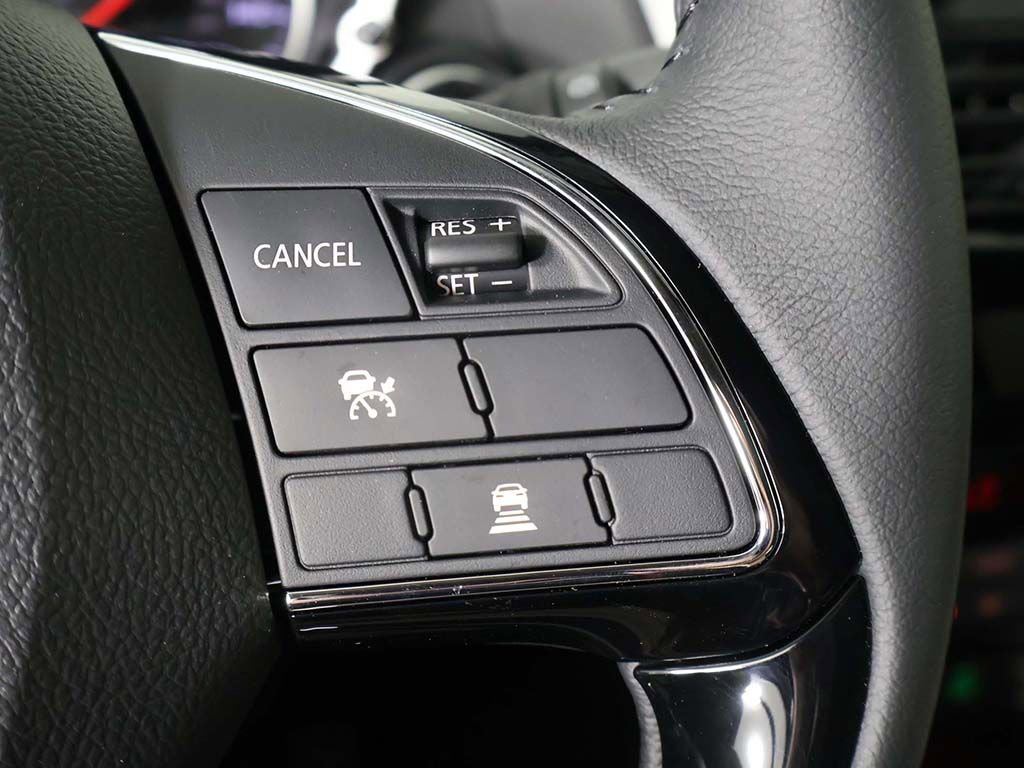 New 2026 Mitsubishi Eclipse Cross SE AWD/4WD image 39