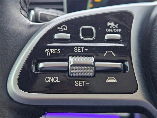 Used 2021 Mercedes-Benz GLS 450 4MATIC image 11