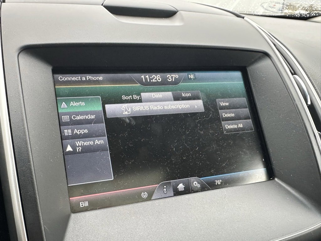 Used 2015 Ford Edge SEL w/ Canadian Touring Package image 30