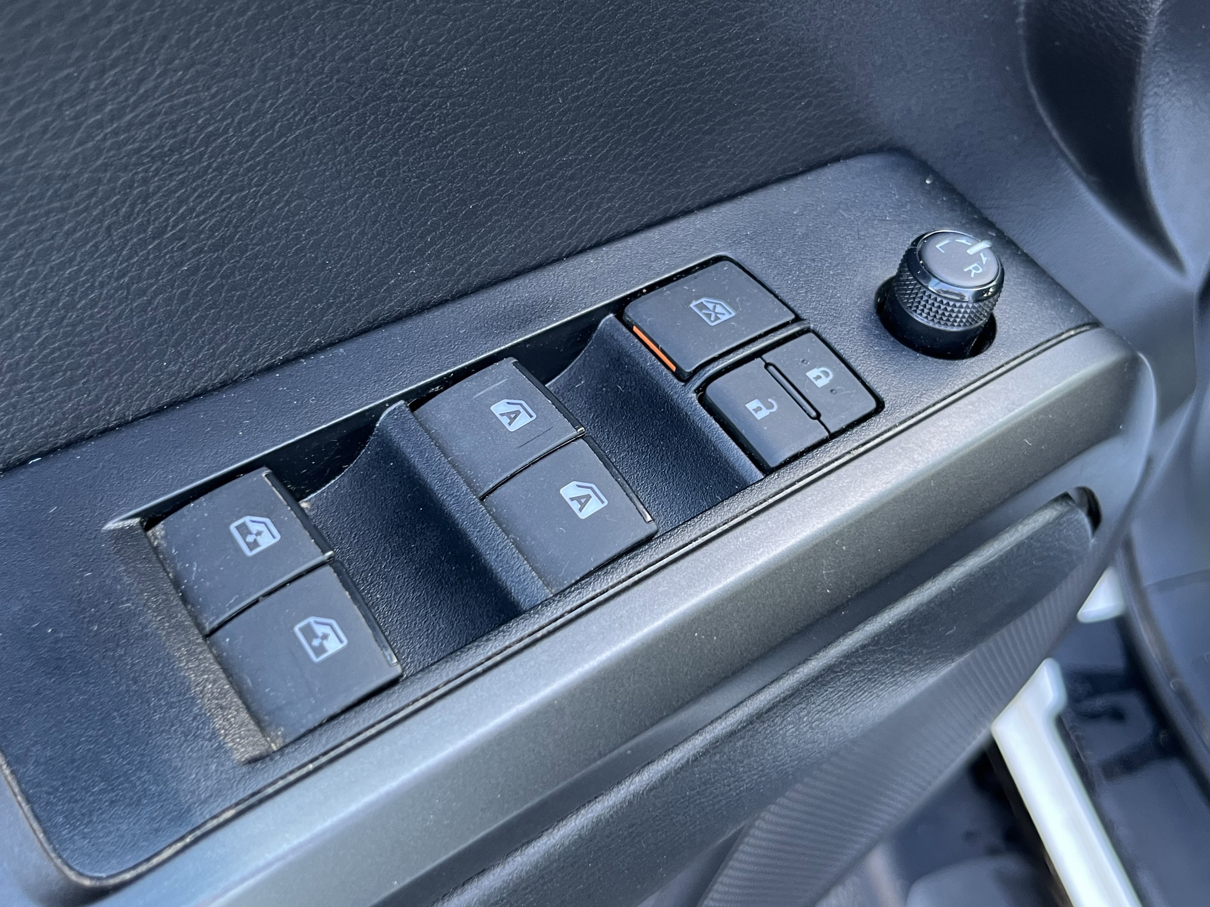 Used 2023 Toyota Tacoma TRD Sport image 18