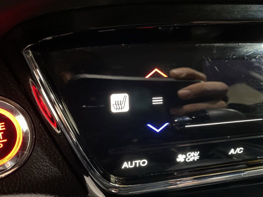 Certified 2022 Honda HR-V EX image 26