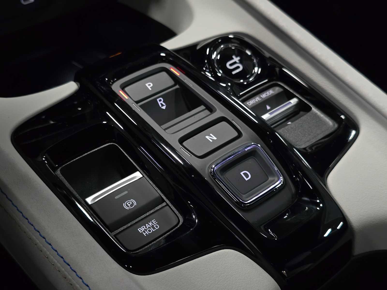 New 2026 Honda Prelude image 35