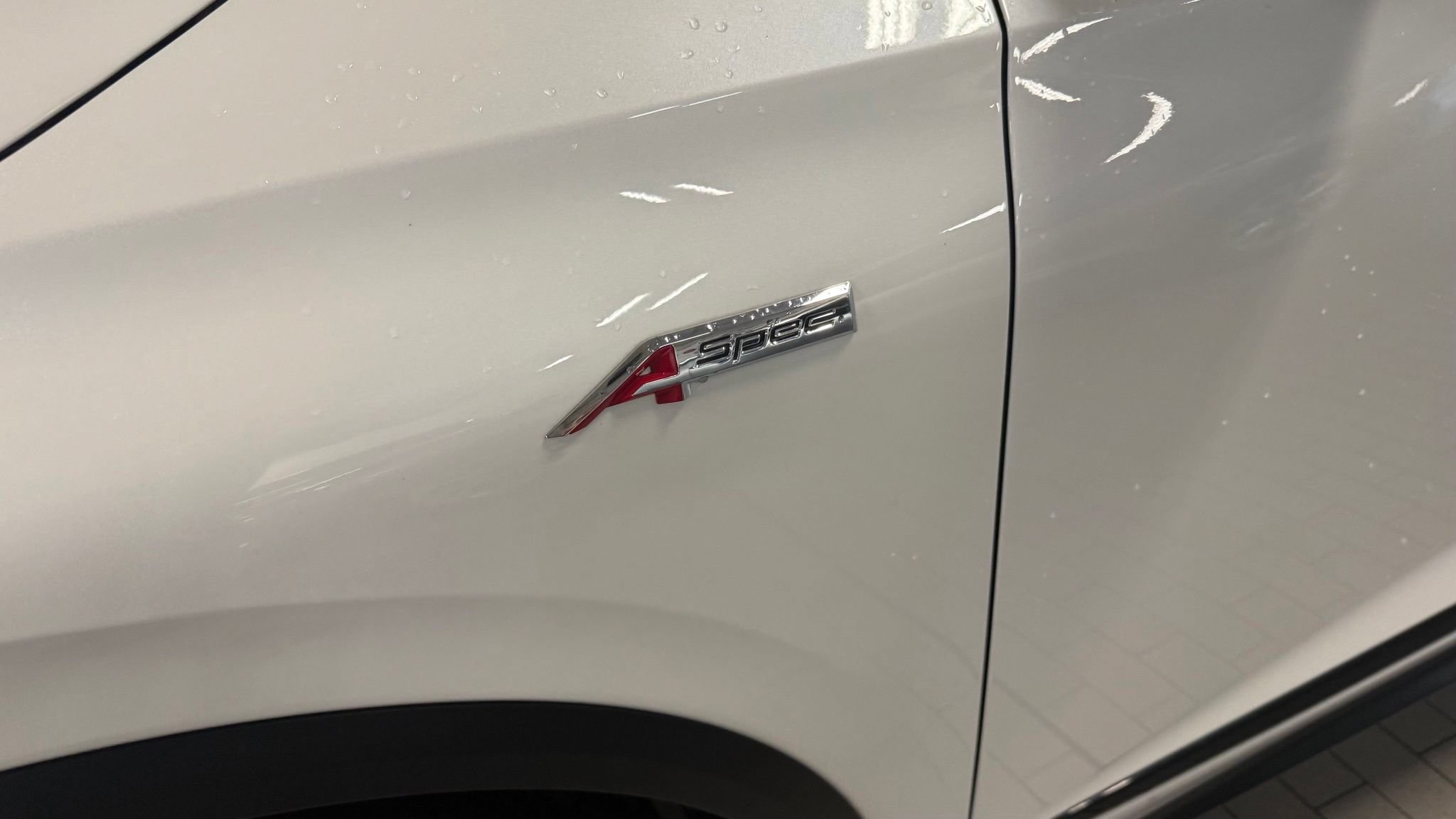 Used 2023 Acura MDX A-Spec AWD/4WD image 12