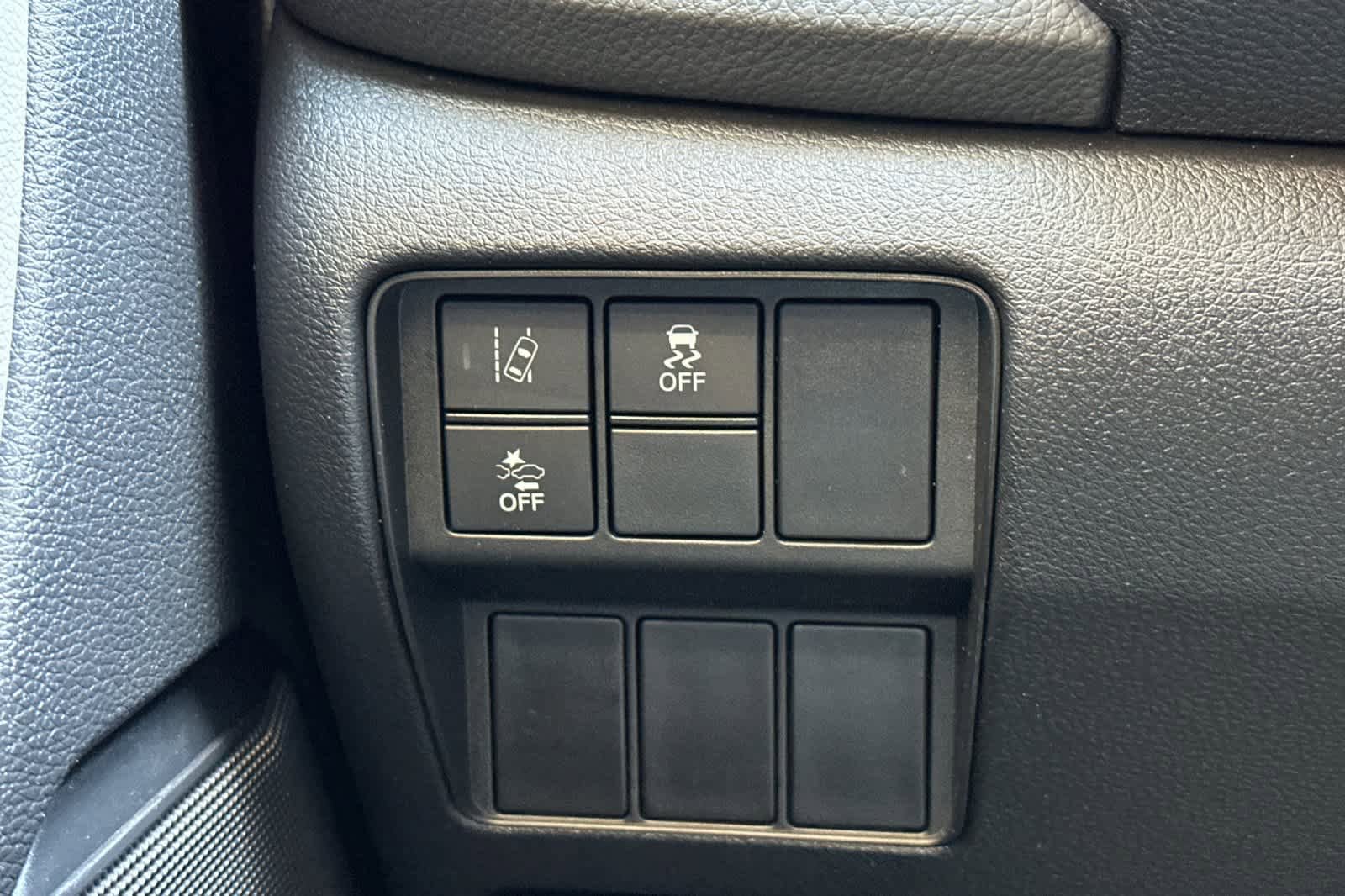 Certified 2021 Honda CR-V LX image 30