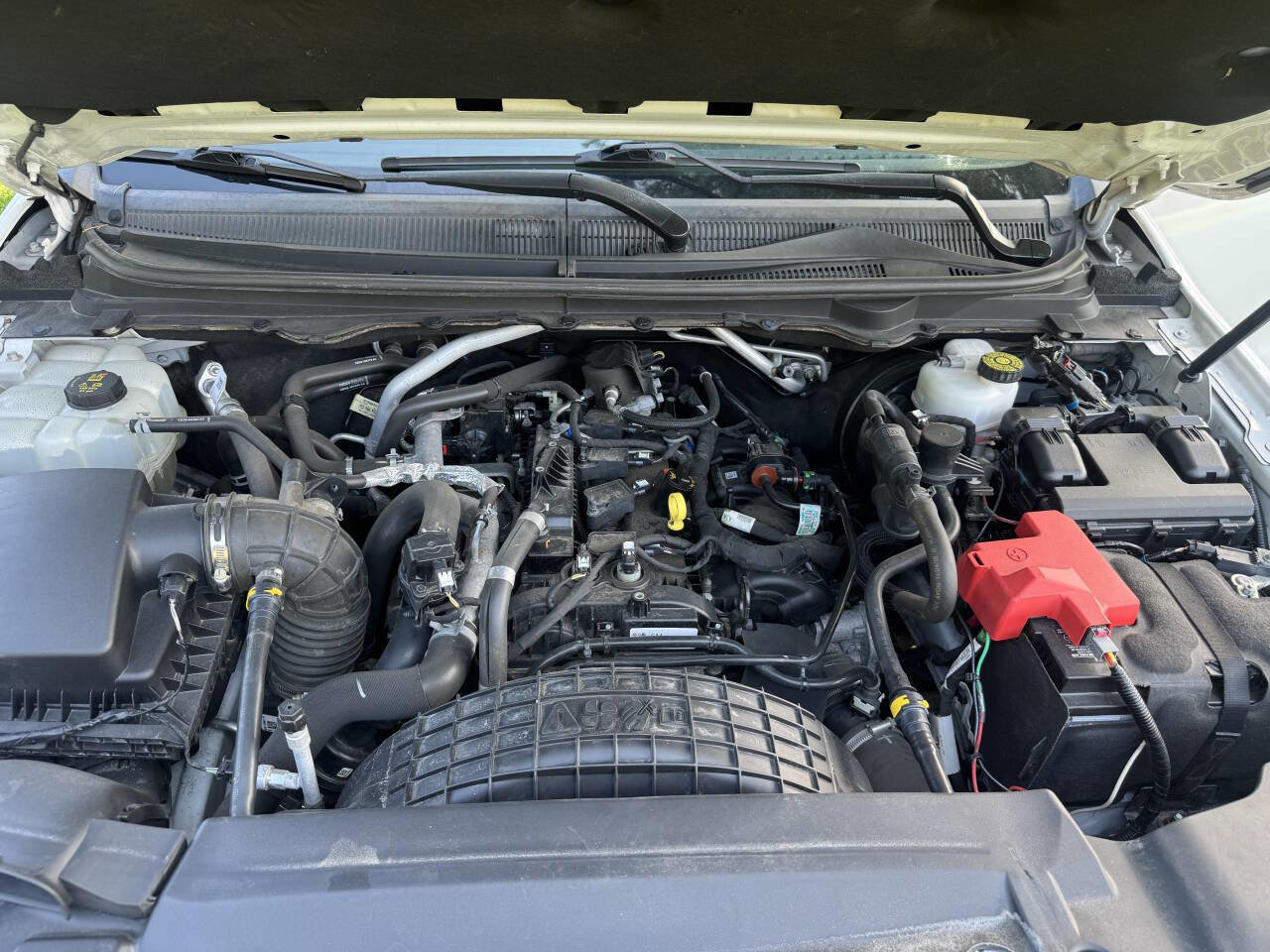 Used 2020 Ford Ranger XLT w/ Equipment Group 301A Mid image 27