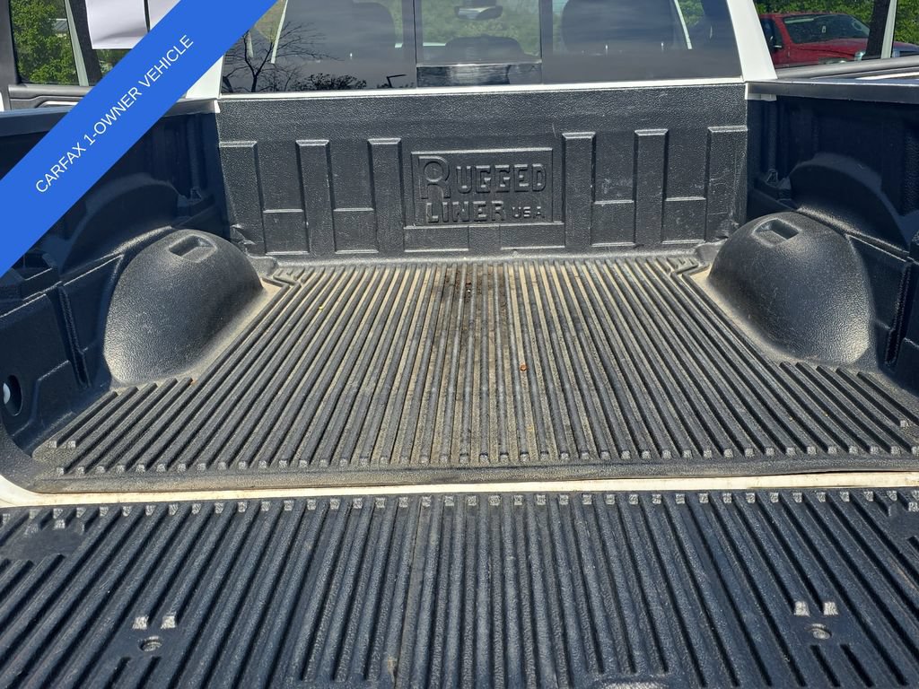 Used 2022 RAM 1500 Big Horn AWD/4WD image 12