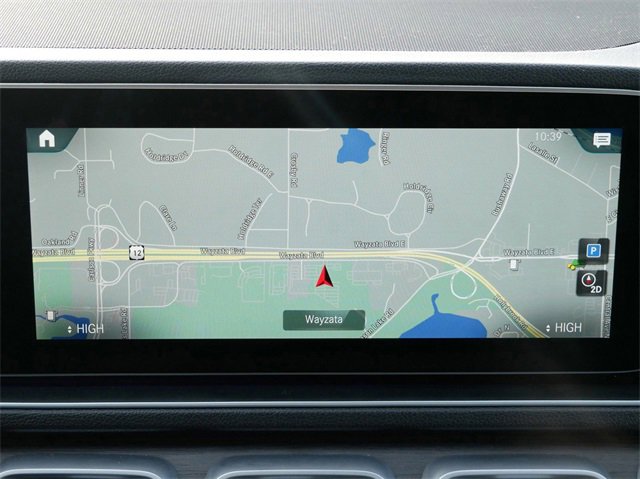 Used 2022 Mercedes-Benz GLE 350 GLE 350 image 18