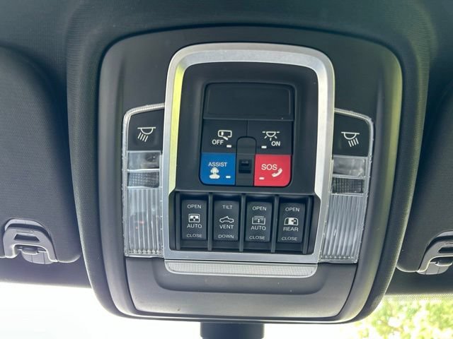 Used 2019 RAM 1500 Sport w/ Level 2 Equipment Group AWD/4WD image 40