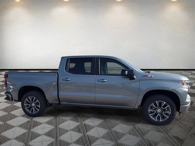 New 2026 Chevrolet Silverado 1500 RST w/ RST All Star Premium Package AWD/4WD image 4