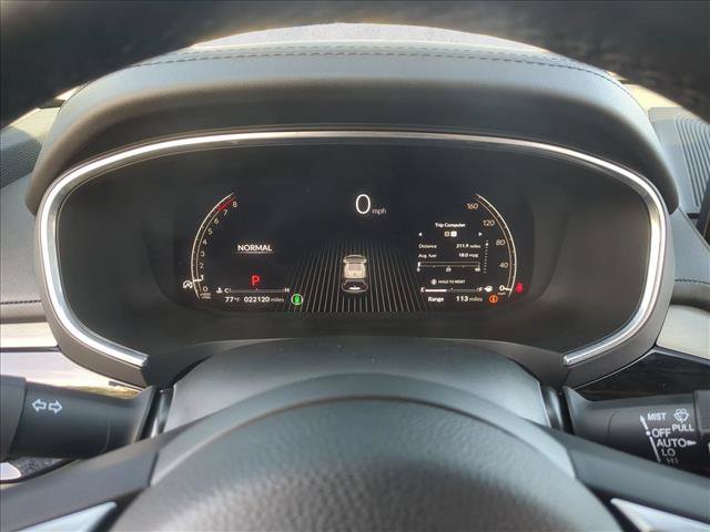 Used 2024 Acura MDX w/ Technology Package AWD/4WD image 12