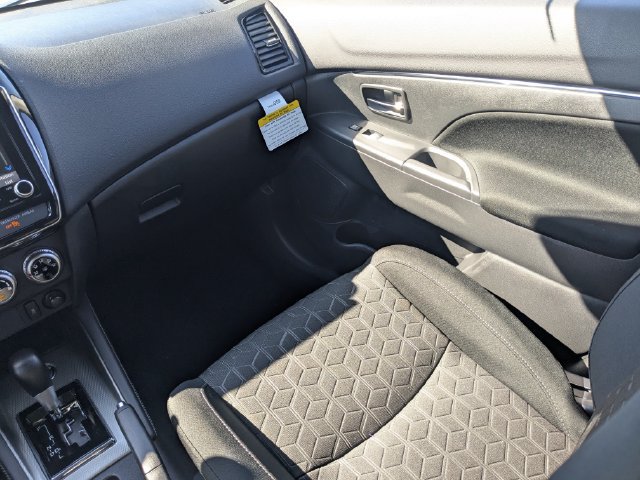 New 2026 Mitsubishi Outlander Sport ES AWD/4WD image 17