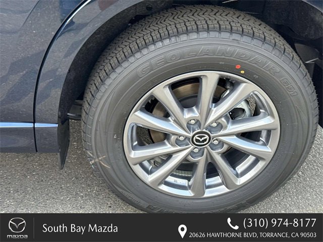 New 2025 MAZDA CX-5 AWD 2.5 S image 5