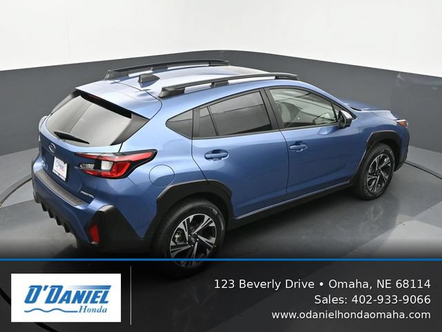 Used 2024 Subaru Crosstrek 2.0i Premium AWD/4WD image 18
